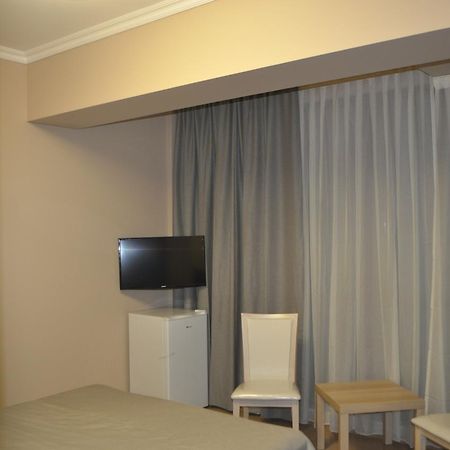 Inn Volna Gudauta Exterior foto